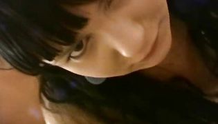 Curvaceous brunette teenie is often fucking in her bedroom just for fun