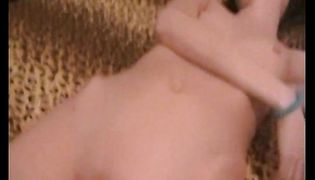 Delicious Tanya is getting it hard and loving it