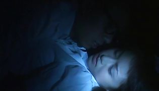 Sexy eastern Akiho Yoshizawa is hungry for fat meaty bazooka