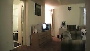 Angelic gf gives an blowjob before being banged