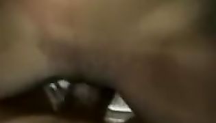 Lusty Talia loves to play with big pipe