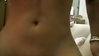 Lusty Talia loves to play with big pipe