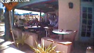 Inviting brunette Cory receives a boner in her wet pussy