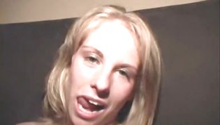 Dirty cutie Ashley fucked playmate