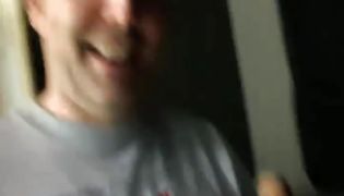 Fresh blonde diva got her soaking wet cunt filled up with a hard schlong until she cummed