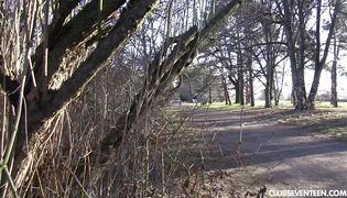 Worshipped maid Naomi I got fucked from the back while her husband was out of town